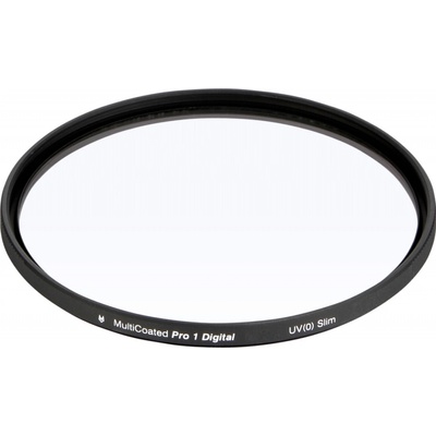 Difox UV Pro 1 MC Slim 72 mm
