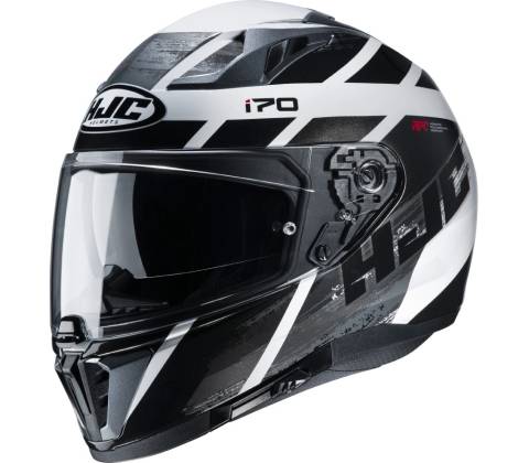 HJC i70 Reden