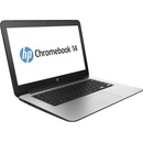 HP Chromebook 14 K9L33EA