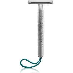 Mühle Companion Safety razor традиционна самобръсначка за тяло и лице Turquoise
