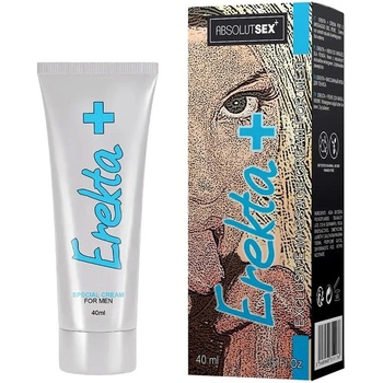 Erekta plus 40ml