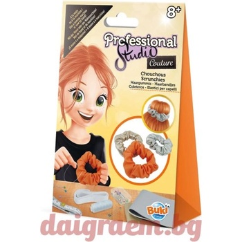 Image 1 of Buki France Направи си сам скрънчи buki 5412 (bk5412)