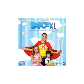 Sníček CD