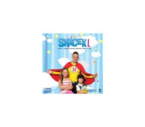 Sníček CD