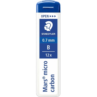 Staedtler 25007-B grafitová