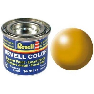 Revell Имейл на боя Revell - 32310: копринено жълто (yellow silk)