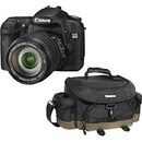 Digitálne fotoaparáty Canon EOS 40D