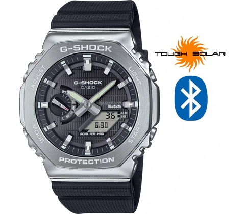 Casio GBM-2100-1A