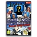 Mahjongg Investigations: Under Suspicion