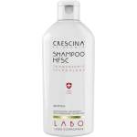 Labo Suisse Crescina Transdermic HFSC Шампоан против косопад за жени 200 мл
