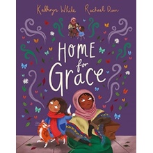 Home for Grace - Kathryn White