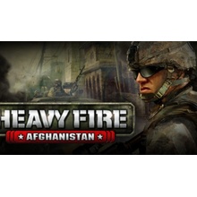 Heavy Fire: Afghanistan