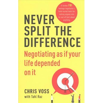 Never Split the Difference