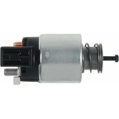 Elektromagnetický spínač, štartér AS-PL SS1037(DELCO)
