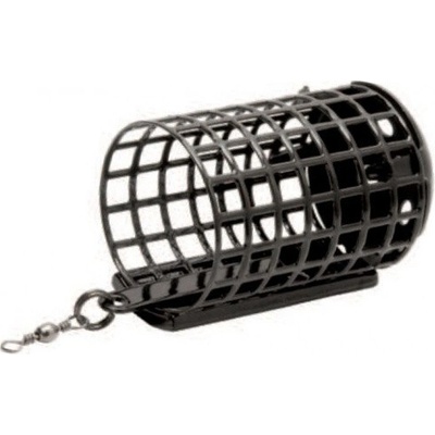 Feederové Krmítko Mistrall 25x55mm 40gr