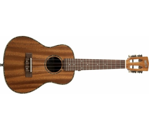 Henry`s Guitars U50C