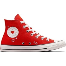 Converse Chuck Taylor All Star Hi - A09117/Fever Dream/Vintage White