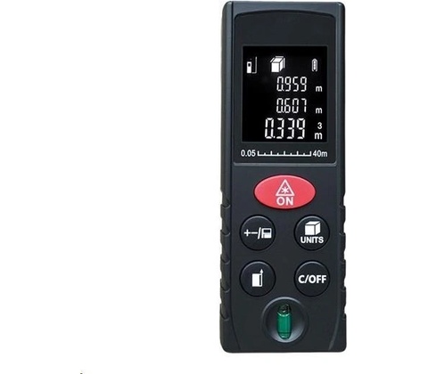 Solight DM40