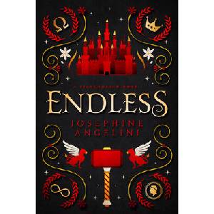Endless: A Starcrossed Novel | Josephine Angelini (ISBN: 9780999462898)