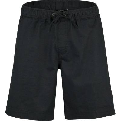 Stoic Мъжки къси панталони Stoic Hemp53 MMXX. Shorts - Black - размер 4XL (216-6094-0117)