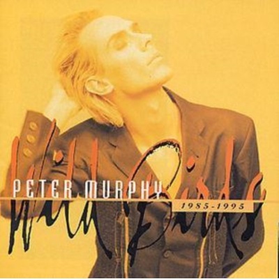 Murphy Peter - Wild Birds 1985-1995 CD