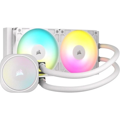 Corsair NAUTILUS 240 ARGB CW-9060094-WW