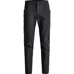 ORTOVOX Мъжки панталон за катерене Ortovox Trad Plus Pants Climbing trousers - Black Raven (009-1586-0113)