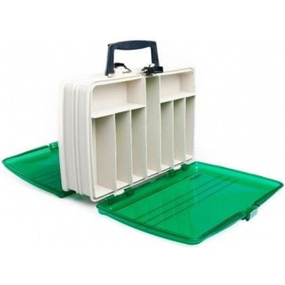 Mistrall krabička obojstranná 320x210x10