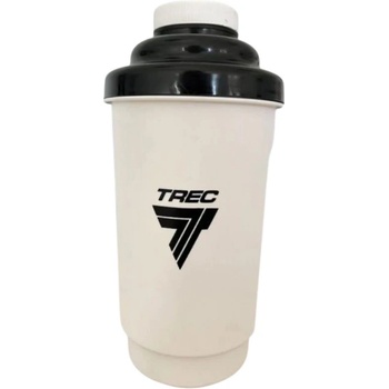 Image 1 of Trec Nutrition Trec Shaker [700 мл] Бял