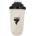 Trec Nutrition Trec Shaker [700 мл] Бял
