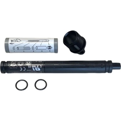 Redshift ShockStop Seatpost Di2 Battery Holder uni