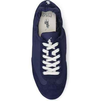 Ralph Lauren Кожени маратонки Polo Ralph Lauren Swn Ballerina (804907202003.410)