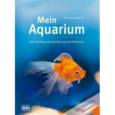 Mein Aquarium