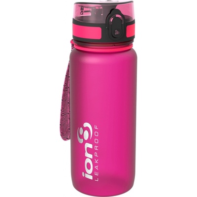 ion8 One Touch Pink 750 ml