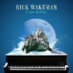 Rick Wakeman - Piano Odyssey (2 LP) (0190758720517)