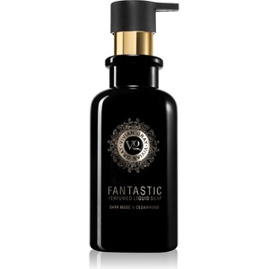 VIVIAN GRAY Fantastic Dark Musk & Cedarwood парфюмиран сапун за ръце 300ml