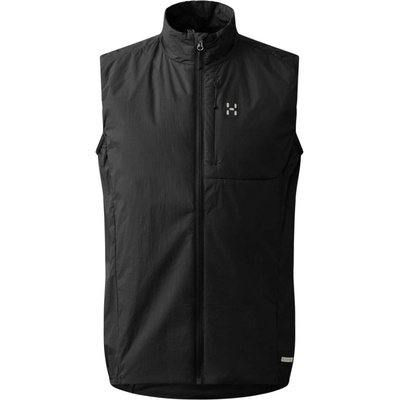Haglöfs L.I.M Mimic Barrier Vest Men True Black