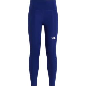 The North Face Дамски клин The North Face Women's Flex 25'' Tight Leggings - Bold Blue (111-1851-0513)