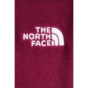 The North Face суичър дамски от полар GLACIER FLEECE (NF0A8D2JMVO1)