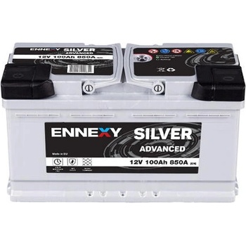 Image 1 of ENNEXY 100Ah 2933