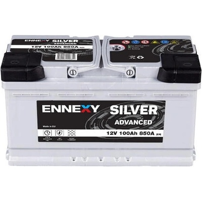 ENNEXY 100Ah 2933