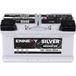 ENNEXY 100Ah 2933
