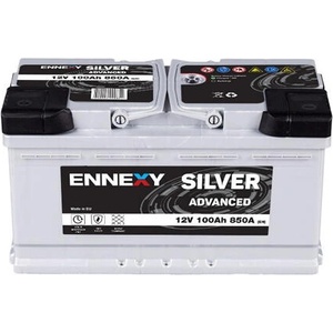 ENNEXY 100Ah 2933