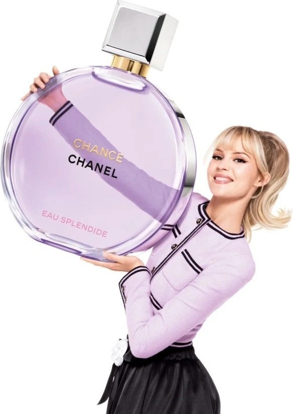 Chanel Chance Eau Splendide parfumovaná voda dámska 50 ml od 82