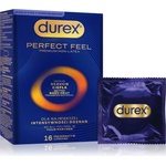 Durex Perfect Feel презервативи 16 бр