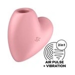 Satisfyer Cutie Heart (P23194)