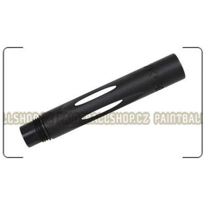 Freak Aluminium Back black /GOG/Smart Parts Smart Parts GOG