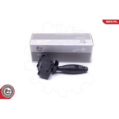 SKV Spínač riadenia 38SKV531