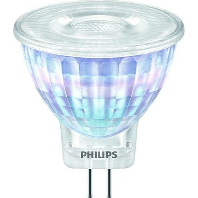 Philips CorePro Reflektorová LED žárovka LEDspot 2.3-20W 827 MR11 36D