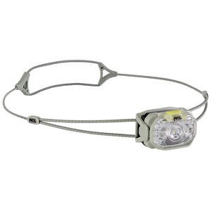 Petzl Челник PETZL Swift LT 380lm desert green